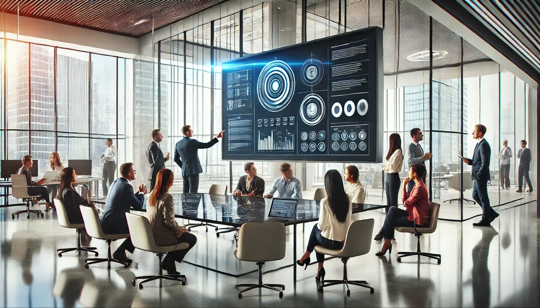 Demo Presentation