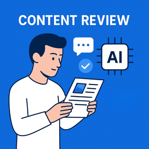 Why Human Review Is Still Critical for AI Content