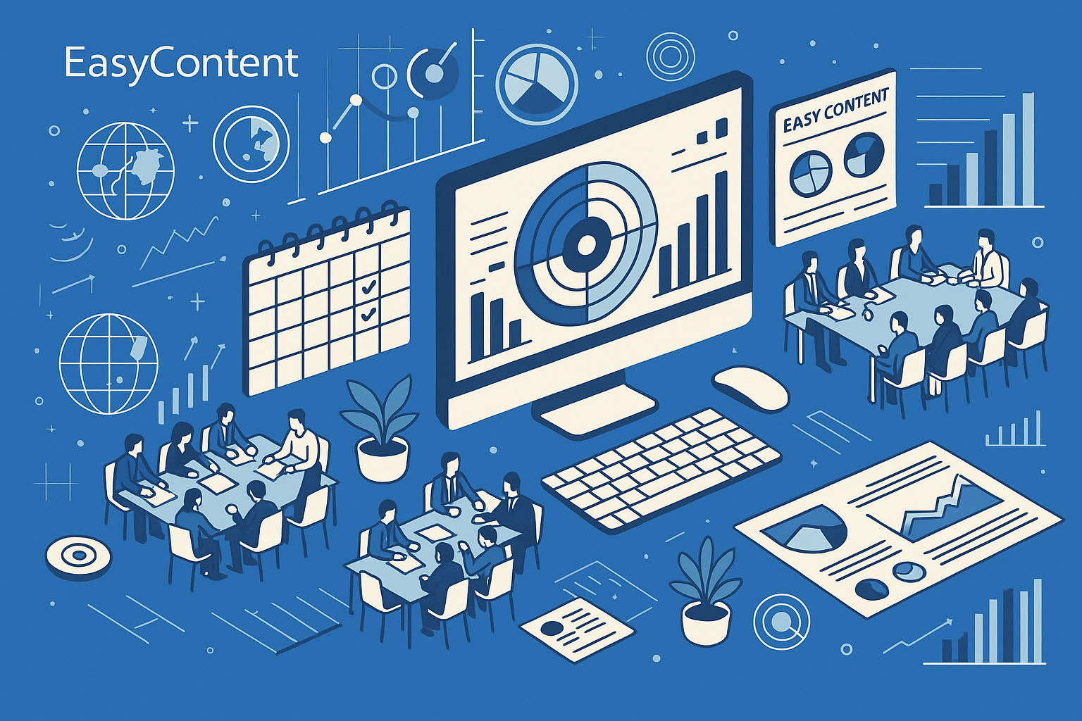 Creating an Effective Content Plan: Step-by-Step Guide