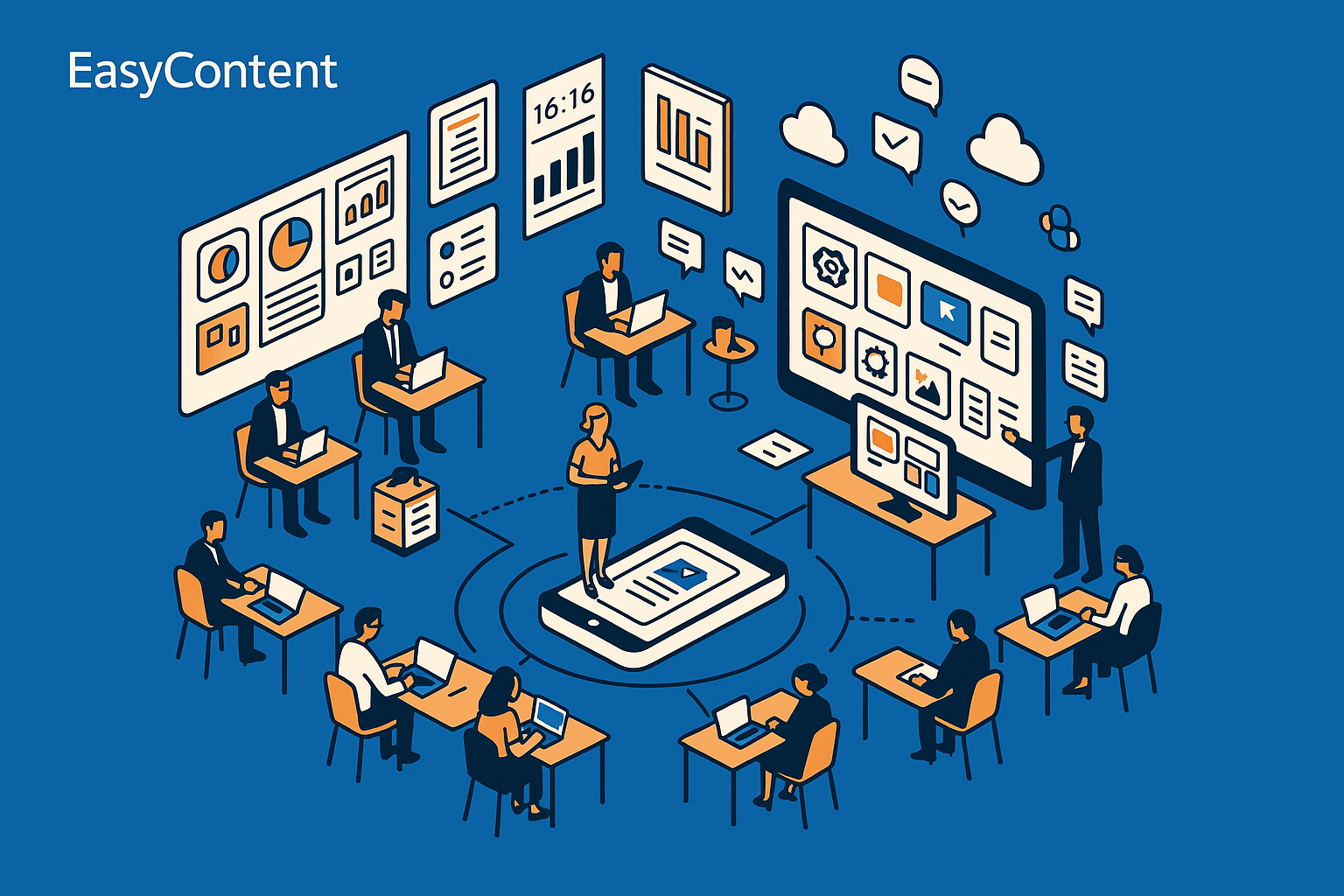 Understanding the Importance of Content Operations