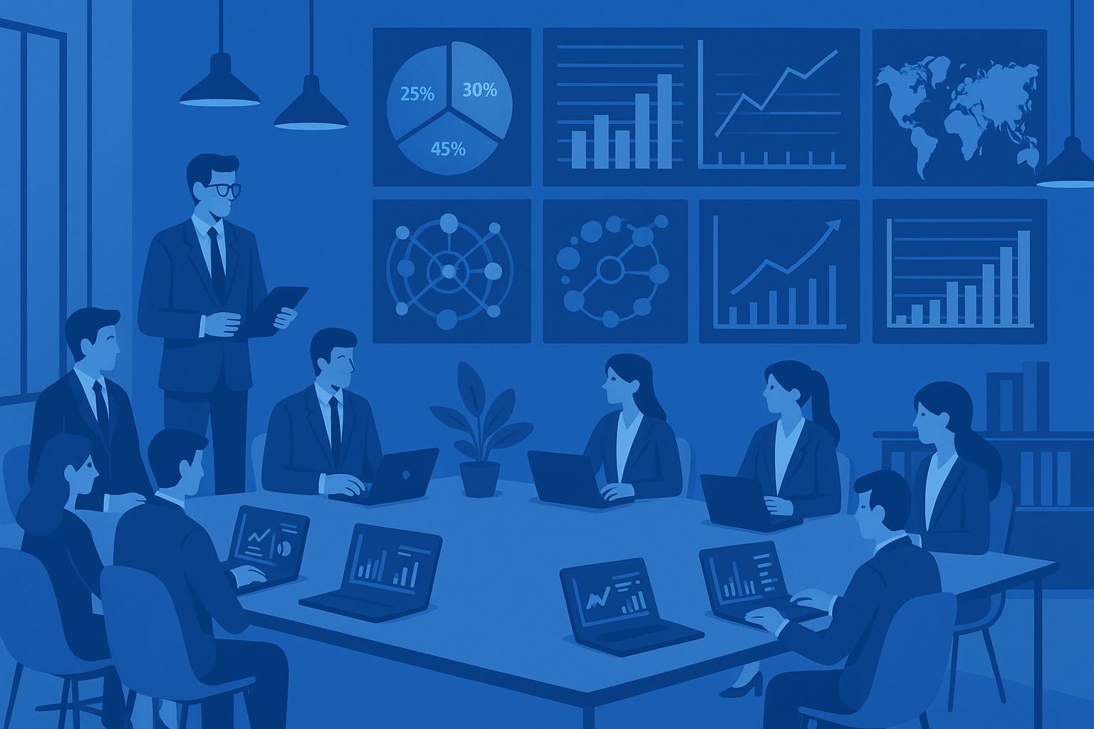 How to Measure and Analyze Your Content Team’s Productivity