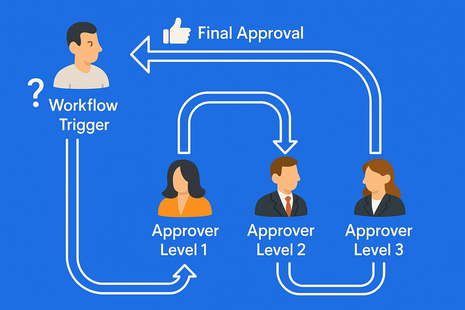 Why Automating Content Approvals Is a Game-Changer for Teams