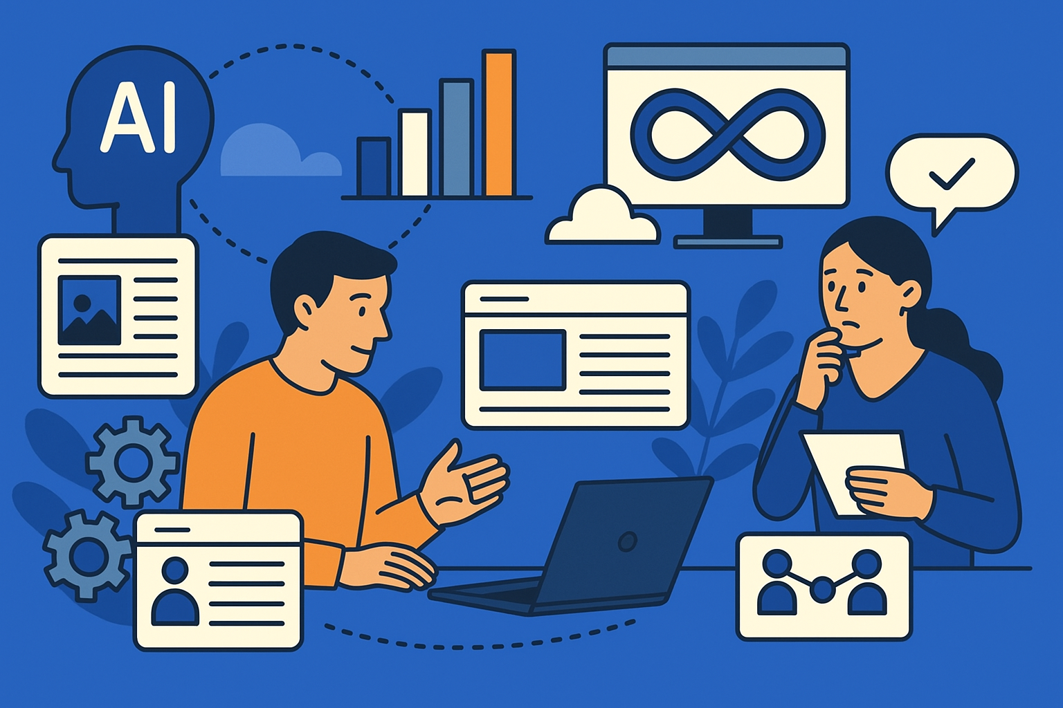 The Evolution of Content Management: What Will Shape 2025?