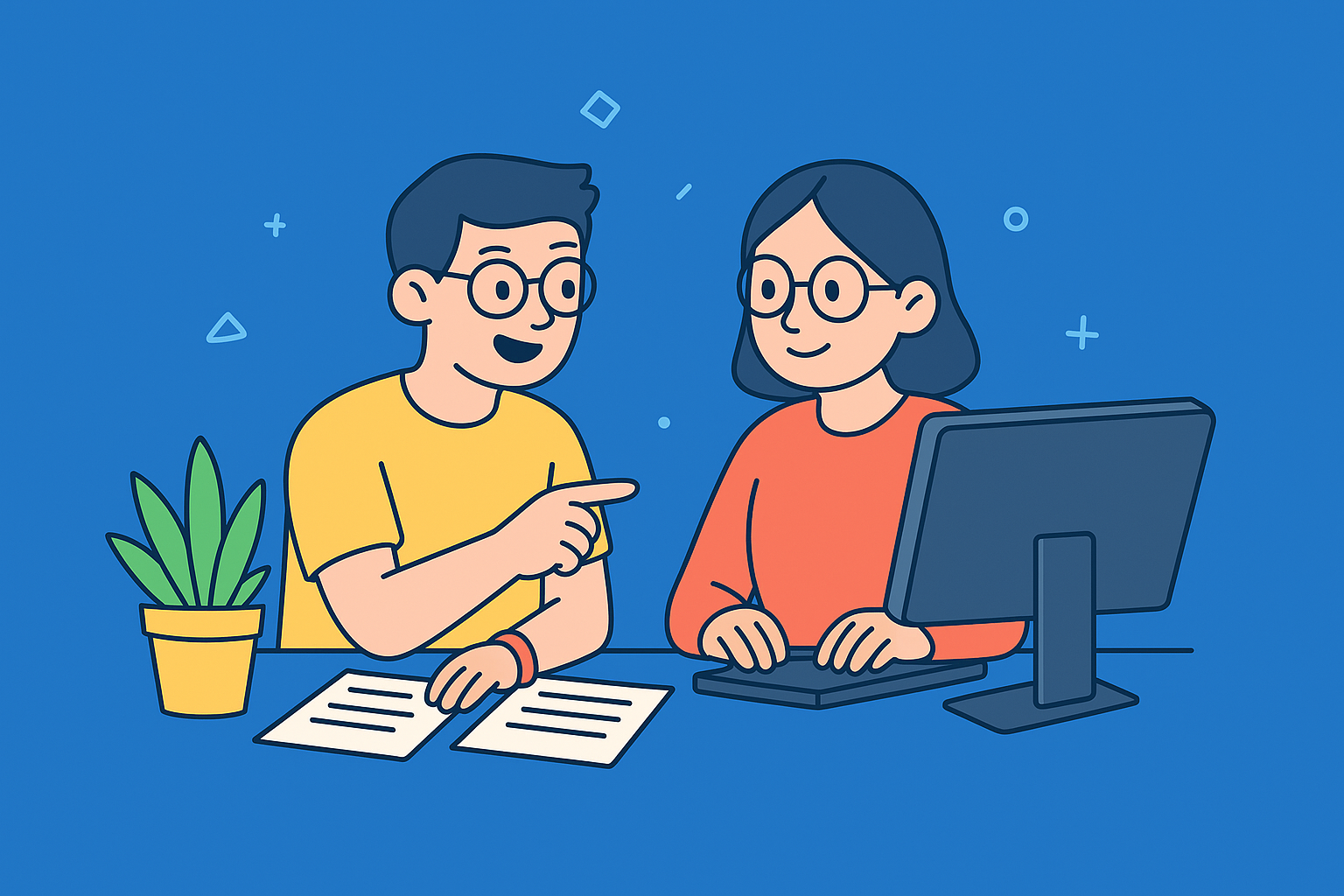 How Designers and Content Writers Can Collaborate to Create Better Prototypes with Real Content