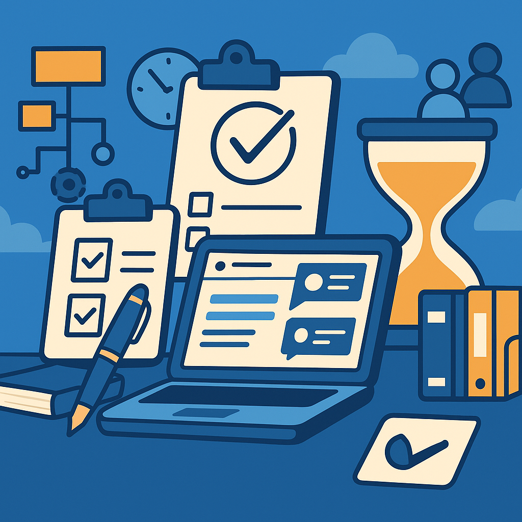 Mastering Content Management: Proven Strategies for Streamlining Your Workflow