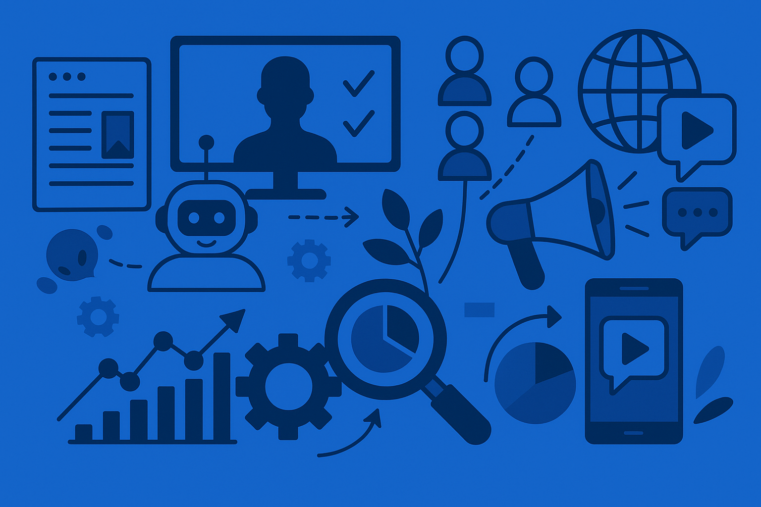 Beyond the CMS: Why Content Teams Must Evolve to Stay Ahead by 2025