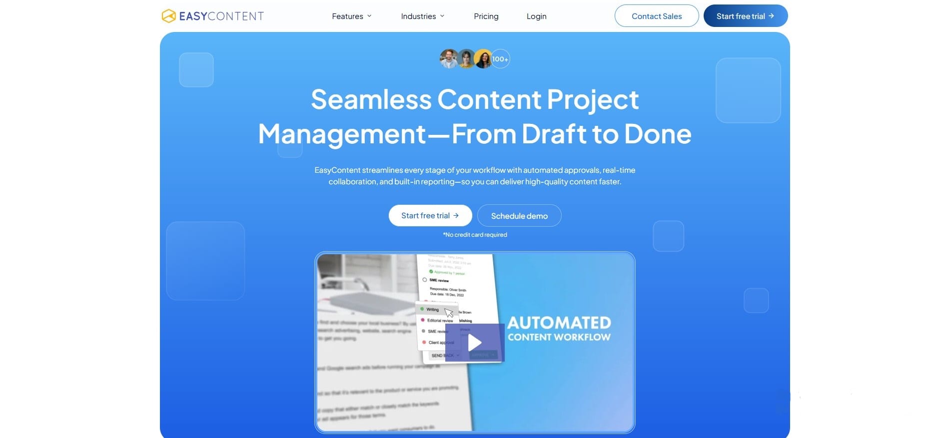 5 ContentSnare Alternatives