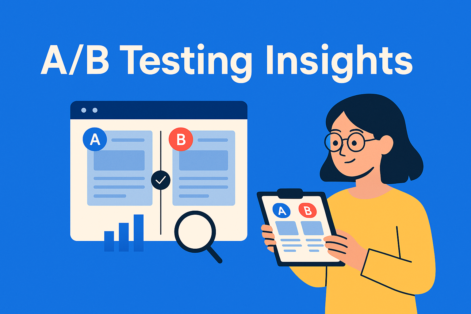 When to Use SEO Titles and When to Go Social: A/B Testing Insights