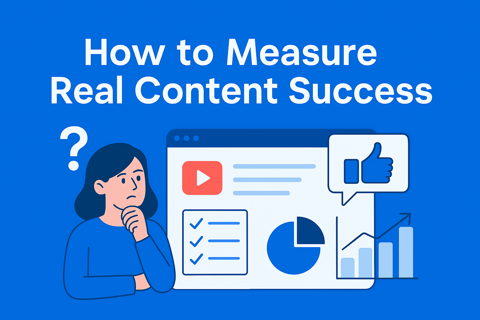 When Analytics Mislead: How to Measure Real Content Success