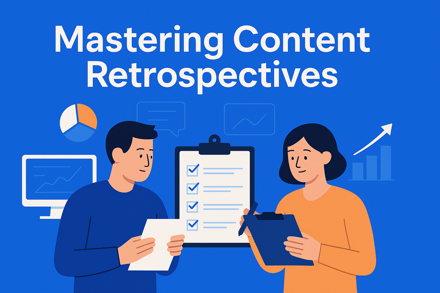 Content Retrospective: What Worked & What Didn’t