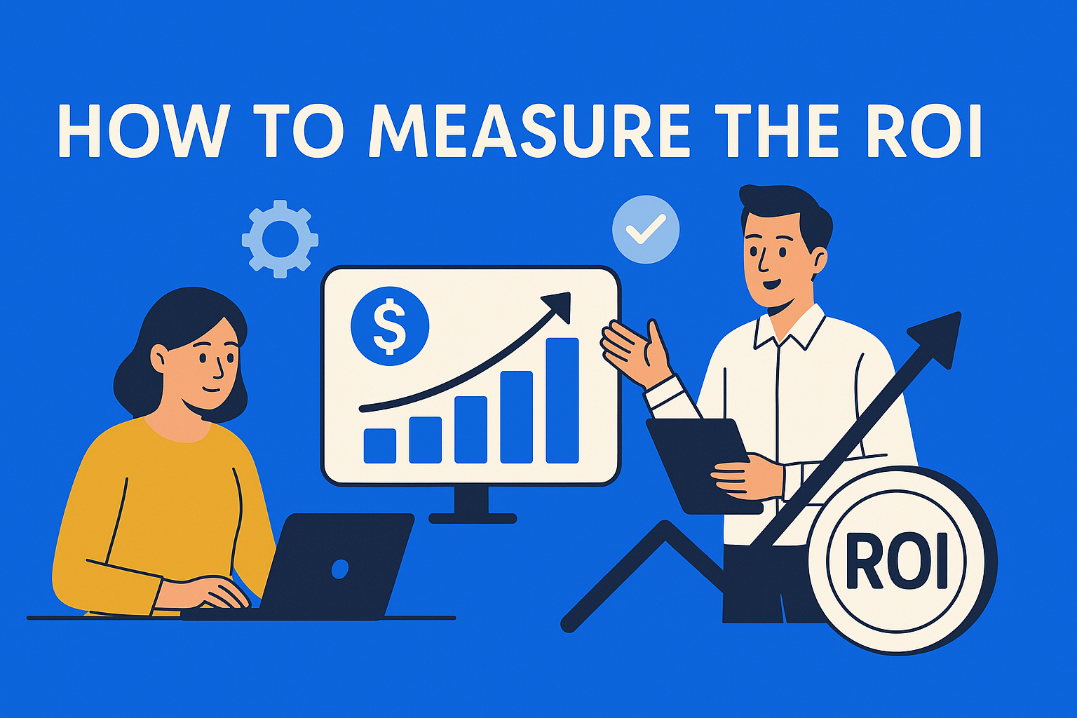 How to Measure the ROI of Your Content Operations