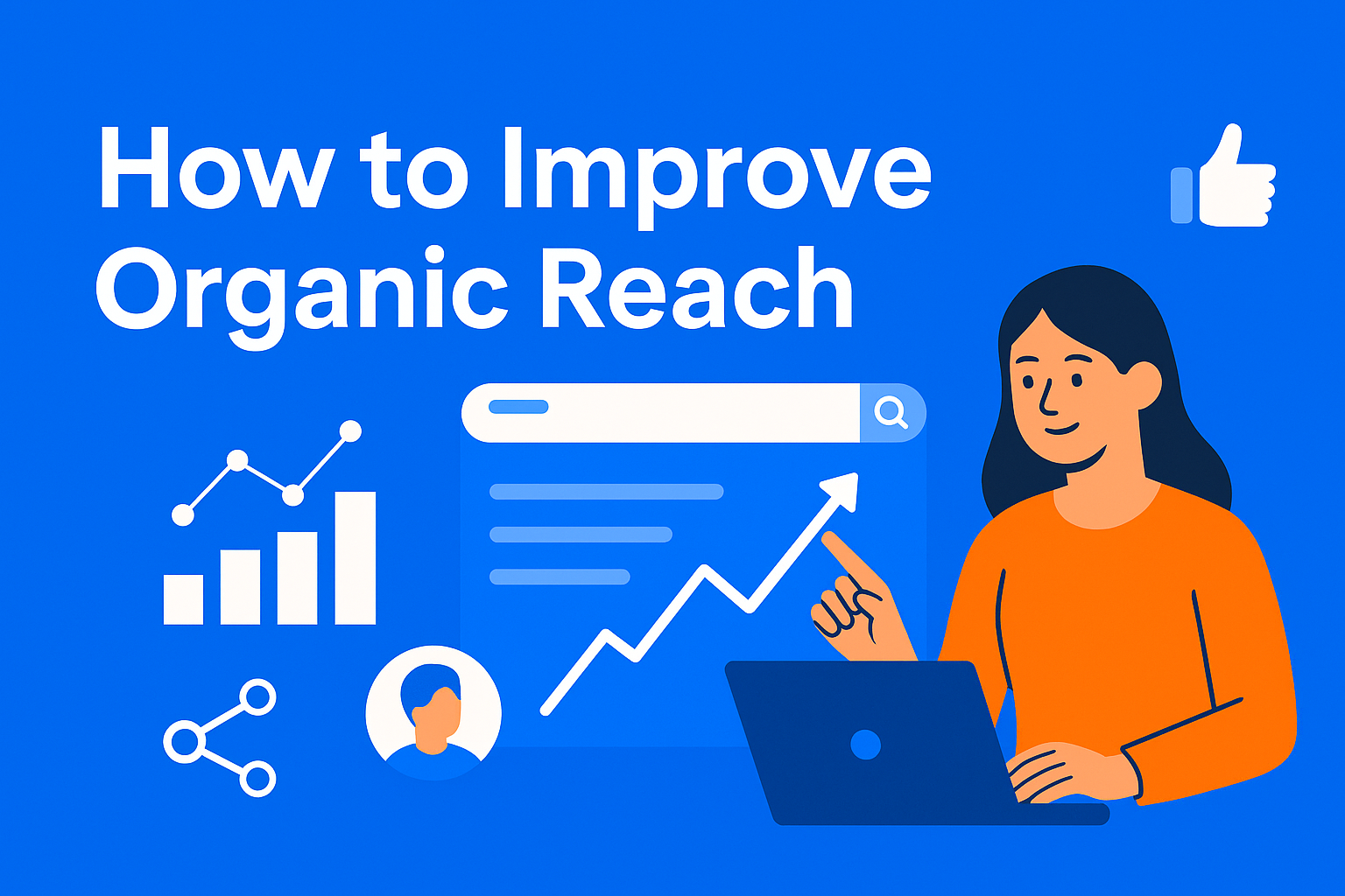 SEO and Content Marketing: How to Improve Organic Reach
